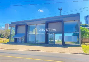 Foto 1 de Ponto Comercial para alugar, 70m² em Jardim Mauá, Novo Hamburgo