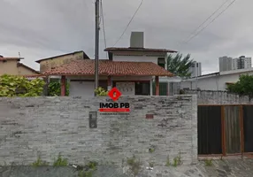 Foto 1 de Lote/Terreno à venda, 360m² em Pedro Gondim, João Pessoa