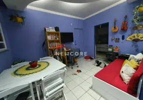 Foto 1 de Apartamento com 2 Quartos à venda, 49m² em Santa Branca, Belo Horizonte