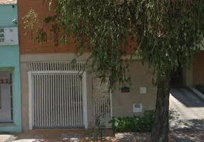 Foto 1 de Sobrado com 3 Quartos à venda, 240m² em Cambuí, Campinas