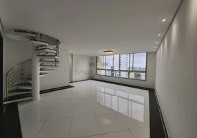 Foto 1 de Cobertura com 3 Quartos à venda, 261m² em Santana, São Paulo