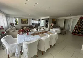 Foto 1 de Apartamento com 4 Quartos à venda, 216m² em Manaíra, João Pessoa