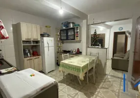 Foto 1 de Casa com 3 Quartos à venda, 215m² em Vila Sao Jorge, Carapicuíba
