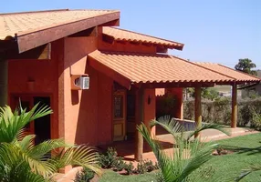 Foto 1 de Casa com 3 Quartos à venda, 80m² em Sao Cristovao, Três Barras