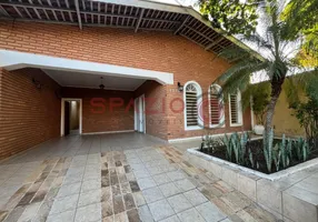 Foto 1 de Casa com 3 Quartos à venda, 194m² em Jardim Proença I, Campinas