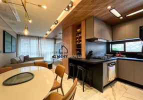 Foto 1 de Apartamento com 2 Quartos à venda, 78m² em Sion, Belo Horizonte