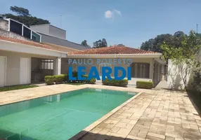 Foto 1 de Casa de Condomínio com 3 Quartos para alugar, 200m² em Parque São Paulo, Cotia