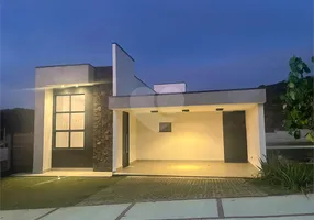 Foto 1 de Casa de Condomínio com 3 Quartos à venda, 150m² em Loteamento Residencial Fazenda Casa Grande, Taubaté