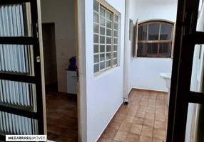 Foto 1 de Casa com 2 Quartos para alugar, 80m² em Ipiranga, São Paulo