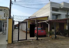 Foto 1 de Casa de Condomínio com 2 Quartos à venda, 62m² em Niterói, Canoas