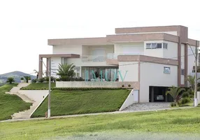 Foto 1 de Casa de Condomínio com 5 Quartos à venda, 1150m² em Jardim Torrao De Ouro, São José dos Campos