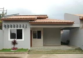 Foto 1 de Casa com 2 Quartos à venda, 62m² em Forquilhinhas, São José