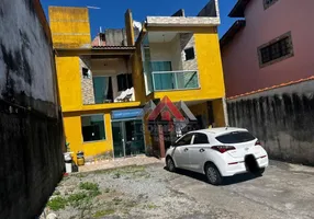 Foto 1 de Sobrado com 3 Quartos à venda, 130m² em Jardim Márcia, Suzano