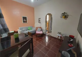 Foto 1 de Apartamento com 1 Quarto à venda, 49m² em Tijuca, Rio de Janeiro