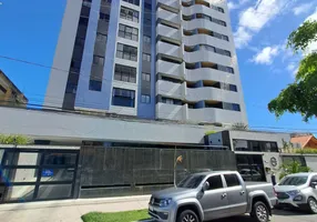 Foto 1 de Apartamento com 2 Quartos à venda, 62m² em Jatiúca, Maceió