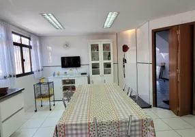 Foto 1 de Sobrado com 3 Quartos à venda, 150m² em Vila Alpina, São Paulo