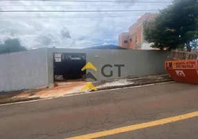 Foto 1 de Casa com 3 Quartos à venda, 107m² em Jardim Presidente, Londrina