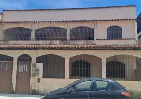 Foto 1 de Casa com 3 Quartos à venda, 104m² em Cobilândia, Vila Velha