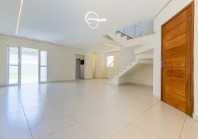 Foto 1 de Casa de Condomínio com 3 Quartos à venda, 180m² em Novo Cambuí, Hortolândia