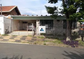 Foto 1 de Casa com 8 Quartos à venda, 578m² em Vila Nogueira, Campinas