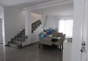 Foto 1 de Casa de Condomínio com 3 Quartos à venda, 265m² em Jardim Aquarius, São José dos Campos