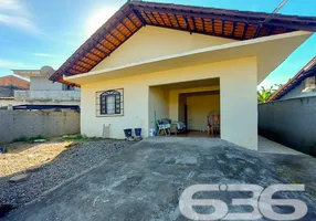 Foto 1 de Casa com 3 Quartos à venda, 106m² em Jarivatuba, Joinville