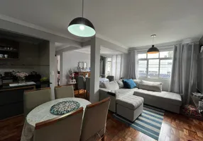 Foto 1 de Apartamento com 2 Quartos à venda, 77m² em Bacacheri, Curitiba