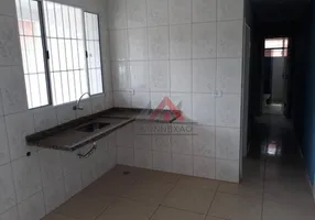 Foto 1 de Casa com 2 Quartos à venda, 103m² em Jardim Vista Alegre, Ferraz de Vasconcelos