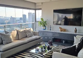 Foto 1 de Apartamento com 3 Quartos à venda, 173m² em Vila Leopoldina, São Paulo