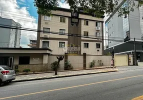 Foto 1 de Apartamento com 3 Quartos para alugar, 63m² em Santo Antônio, Joinville