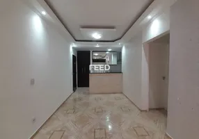 Foto 1 de Apartamento com 3 Quartos à venda, 65m² em Umuarama, Osasco