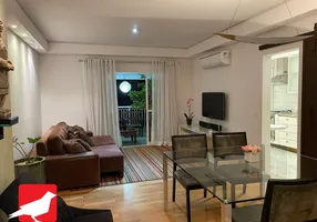 Foto 1 de Apartamento com 3 Quartos à venda, 104m² em Sumarezinho, São Paulo