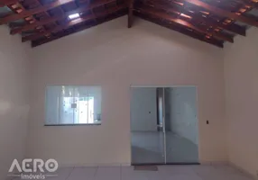 Foto 1 de Casa com 2 Quartos à venda, 109m² em Jardim Alvorada, Bauru