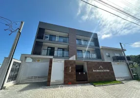Foto 1 de Apartamento com 2 Quartos à venda, 53m² em Caioba, Matinhos
