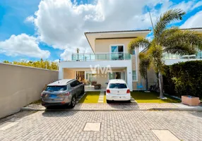 Foto 1 de Casa de Condomínio com 3 Quartos à venda, 280m² em JOSE DE ALENCAR, Fortaleza