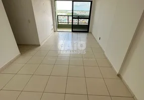 Foto 1 de Apartamento com 3 Quartos à venda, 89m² em Nova Parnamirim, Parnamirim