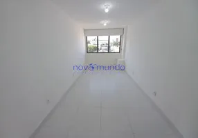 Foto 1 de Sala Comercial para alugar, 24m² em Tijuca, Rio de Janeiro