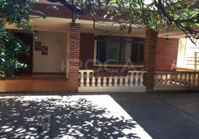 Foto 1 de Casa com 3 Quartos para venda ou aluguel, 419m² em Centro, São Carlos