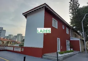 Foto 1 de Sobrado com 4 Quartos à venda, 200m² em Jardim Ester, São Paulo