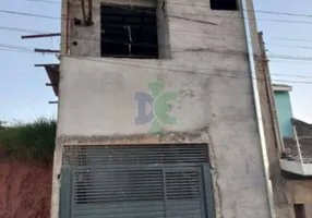 Foto 1 de Sobrado com 2 Quartos à venda, 96m² em Jardim Colinas, Jacareí