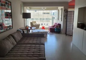 Foto 1 de Apartamento com 3 Quartos à venda, 184m² em Jardim Paulista, São Paulo