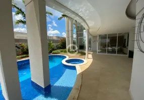 Foto 1 de Casa de Condomínio com 5 Quartos à venda, 620m² em Loteamento Mont Blanc Residence, Campinas