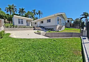 Foto 1 de Casa com 3 Quartos à venda, 125m² em Rondônia, Novo Hamburgo