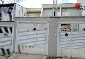 Foto 1 de Sobrado com 2 Quartos à venda, 72m² em Jardim Nordeste, São Paulo