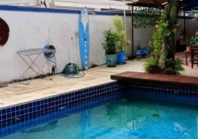 Foto 1 de Casa com 4 Quartos à venda, 290m² em Enseada, Guarujá