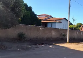 Foto 1 de Casa com 6 Quartos à venda, 547m² em Cidade Industrial, Teresina