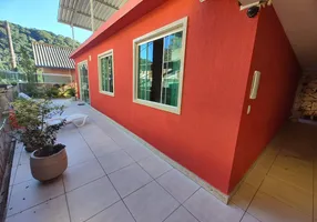 Foto 1 de Casa com 3 Quartos à venda, 100m² em Castelanea, Petrópolis