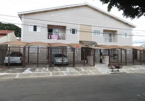 Foto 1 de Apartamento com 2 Quartos para alugar, 82m² em Jardim Olinda, Indaiatuba