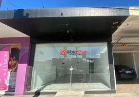 Foto 1 de Sala Comercial para alugar, 58m² em Cidade Alta, Araranguá