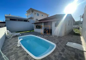 Foto 1 de Casa de Condomínio com 2 Quartos à venda, 90m² em Balneario, São Pedro da Aldeia
